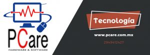 Servicio PCare